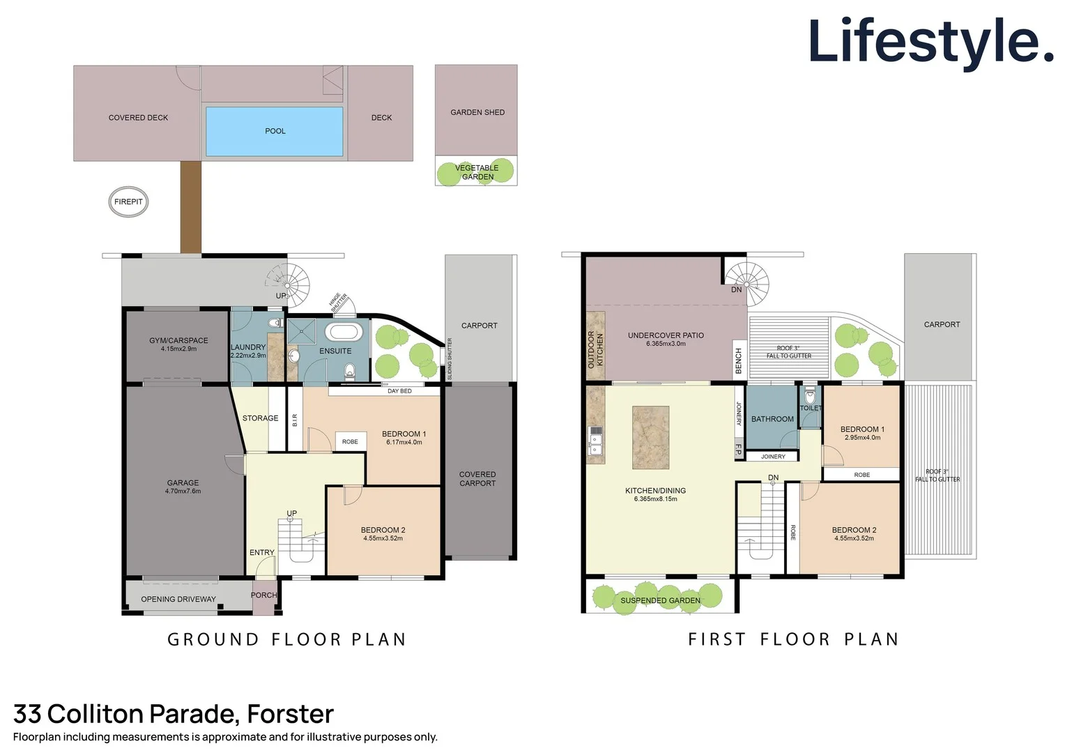 Additional image 19 of 33 Colliton Parade, Forster NSW 2428