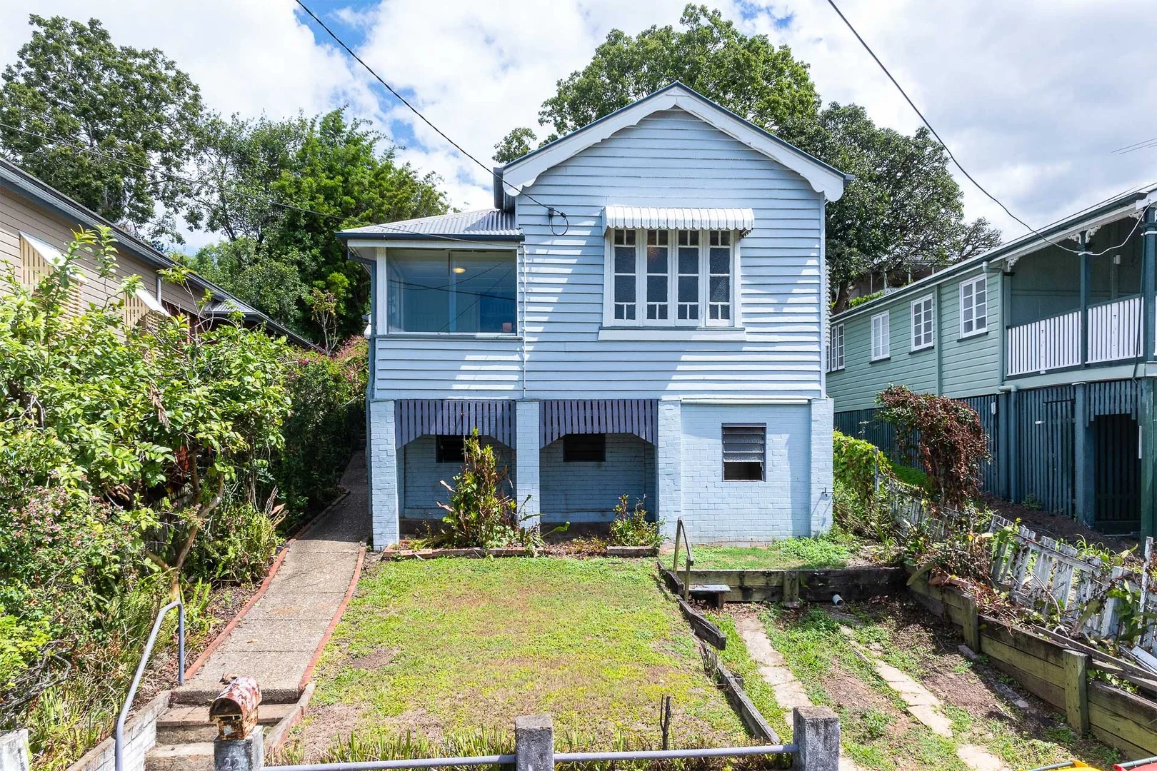 22 Daisy Street, Grange QLD 4051