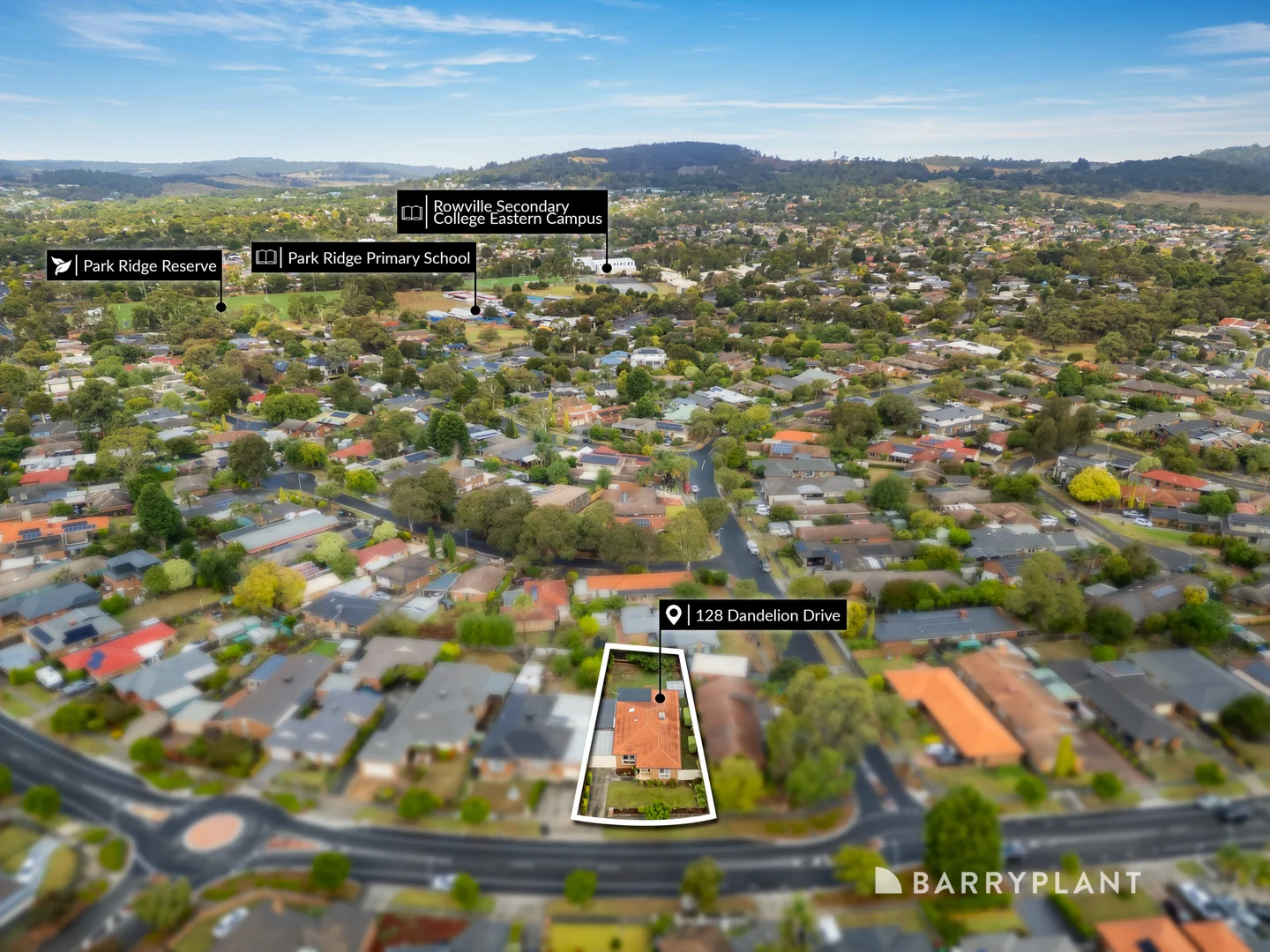 Additional image 15 of 128 Dandelion Drive, Rowville VIC 3178