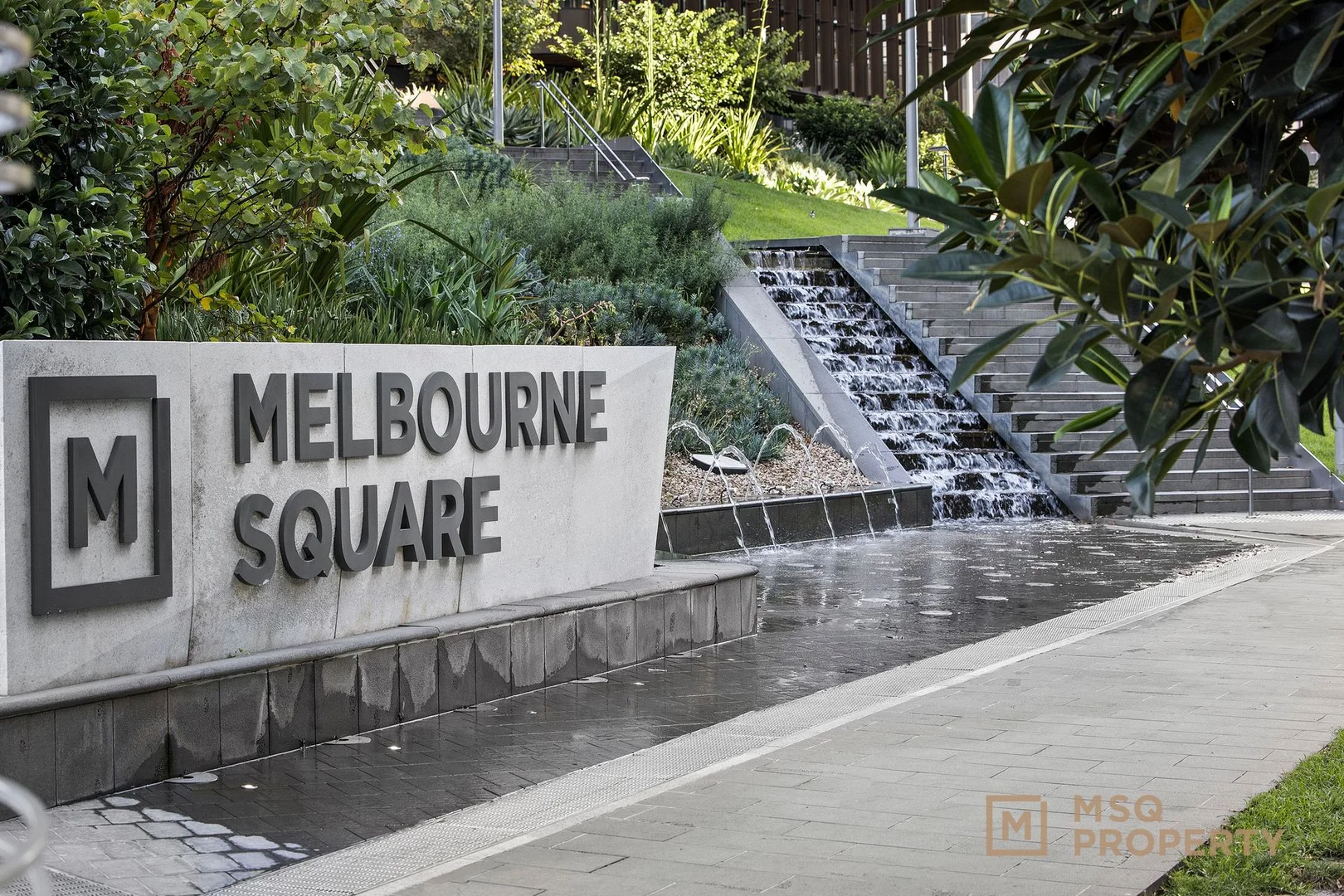 Additional image 12 of 1405/18 Hoff Boulevard, Southbank VIC 3006