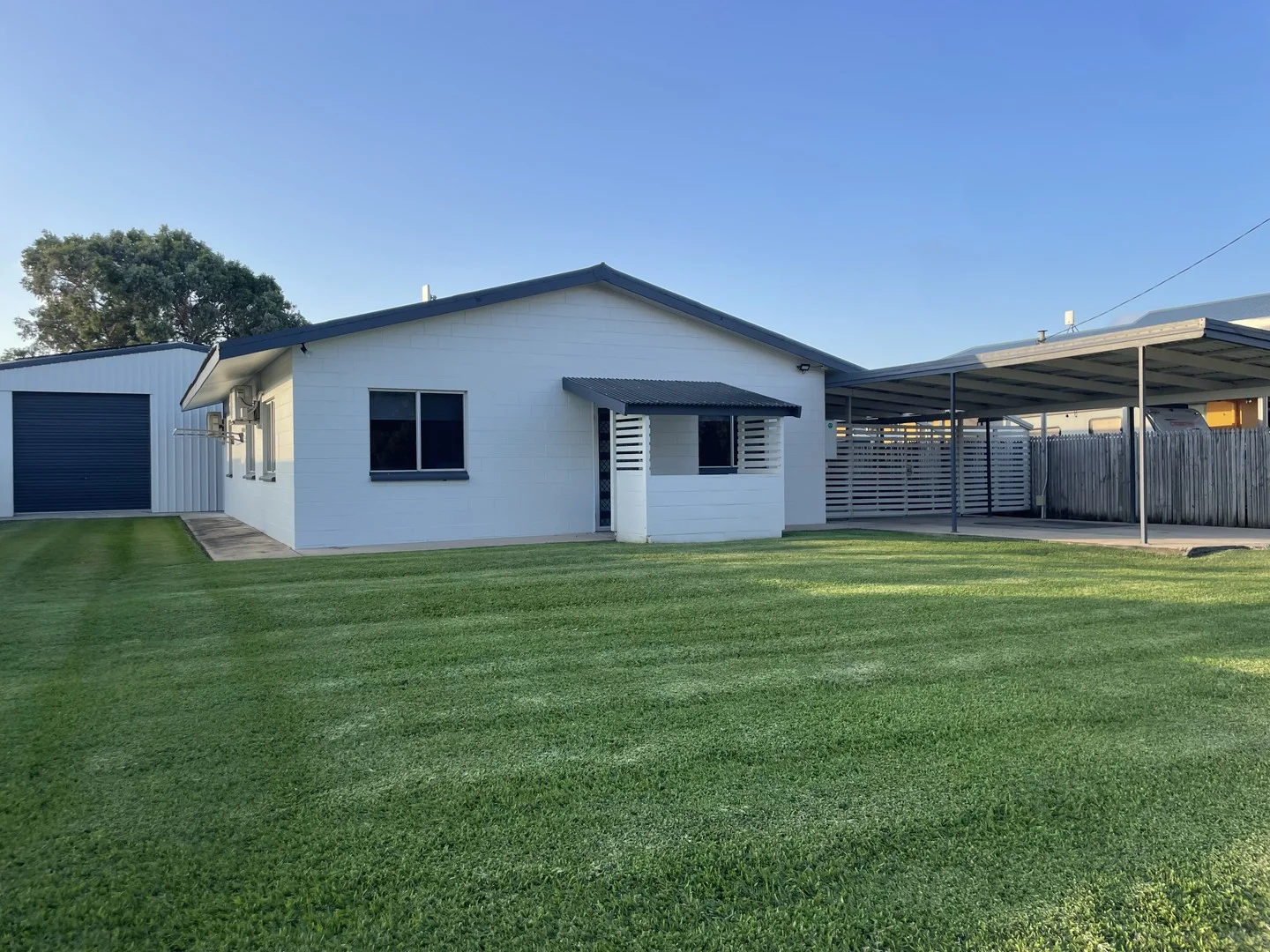 43 Braby Street, Alva QLD 4807