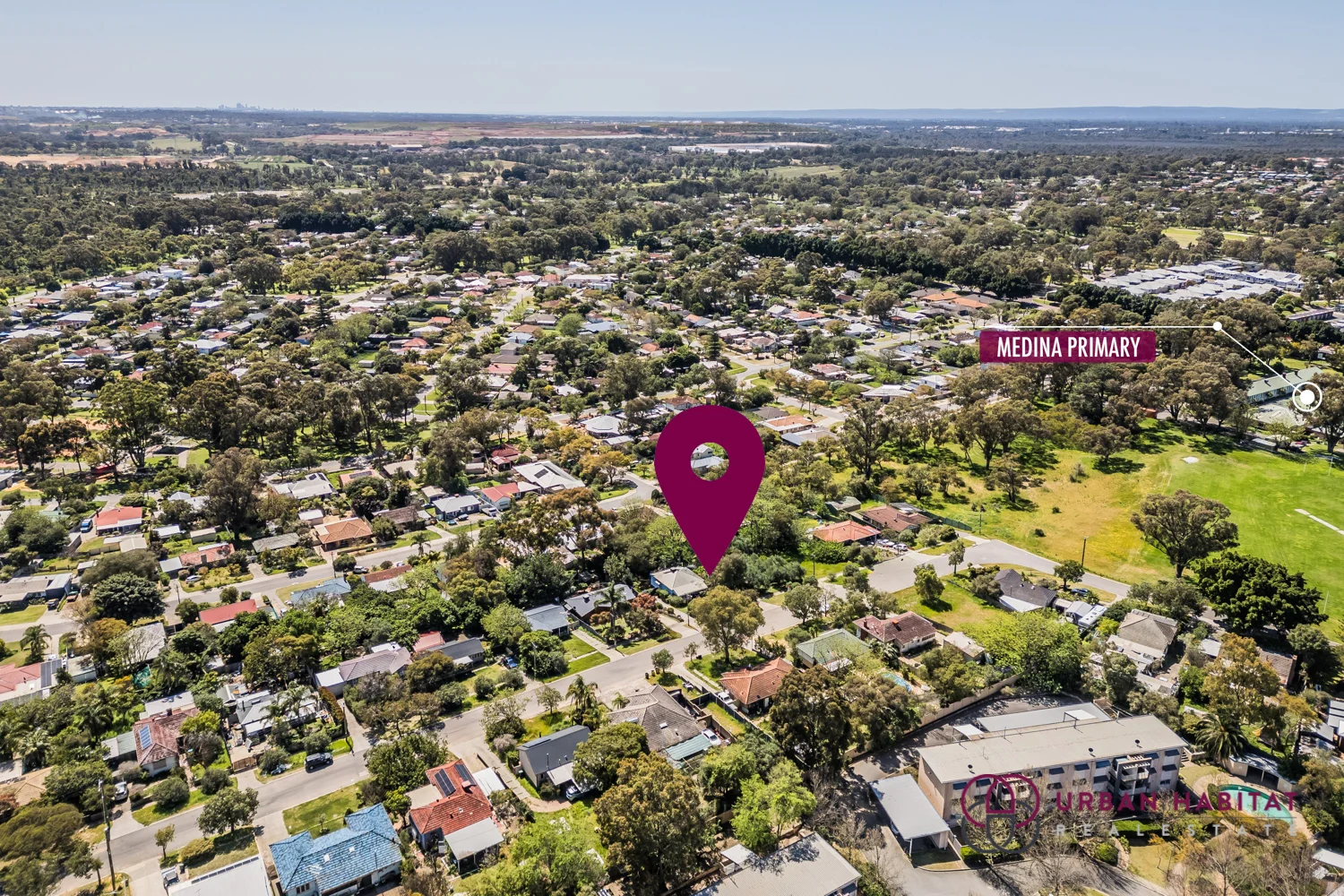 Additional image 5 of 22 Hubbard Way, Medina WA 6167