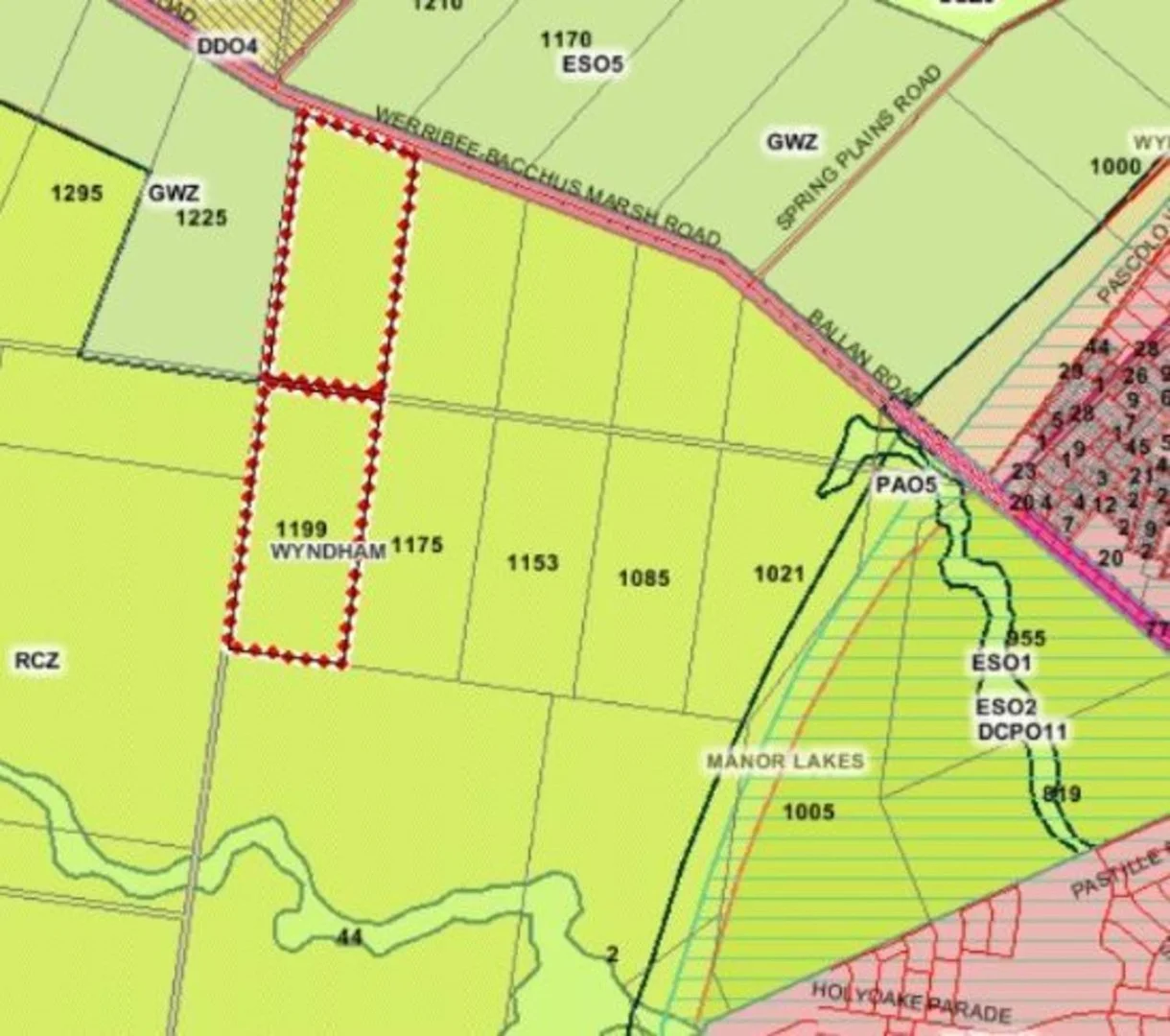 L/1199 Ballan Road, Manor Lakes VIC 3024