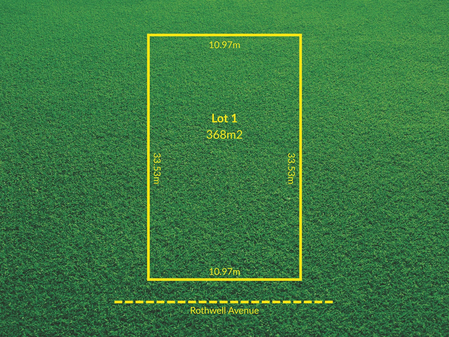 Lot 1/38 Rothwell Avenue, Ingle Farm SA 5098
