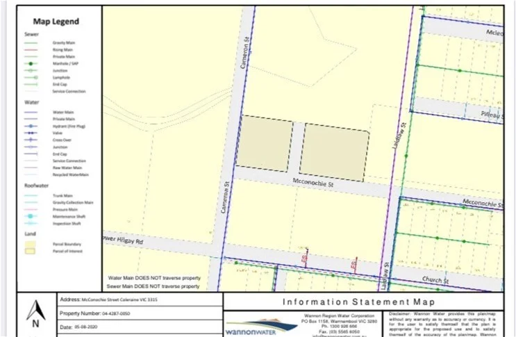 Additional image 5 of CA1 Mcconochie Street, Coleraine VIC 3315