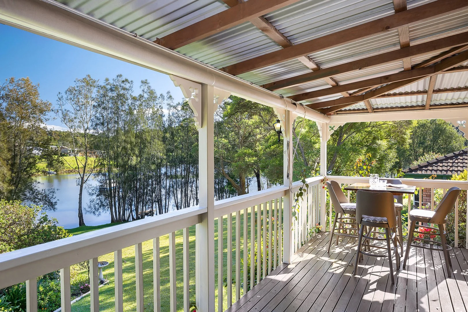 4 Hayward Street, Conjola Park NSW 2539