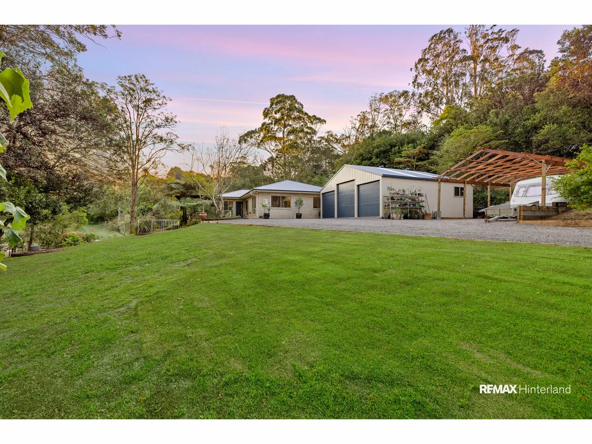 Additional image 6 of 46 Burgum Road, North Maleny QLD 4552