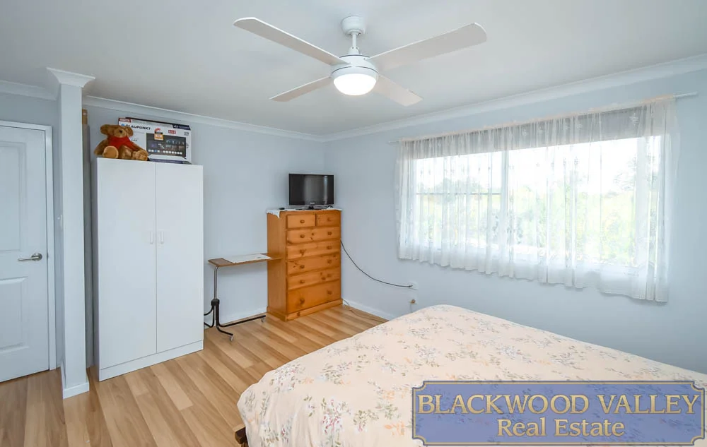 Additional image 14 of 1 Kincaid Close, Bridgetown WA 6255