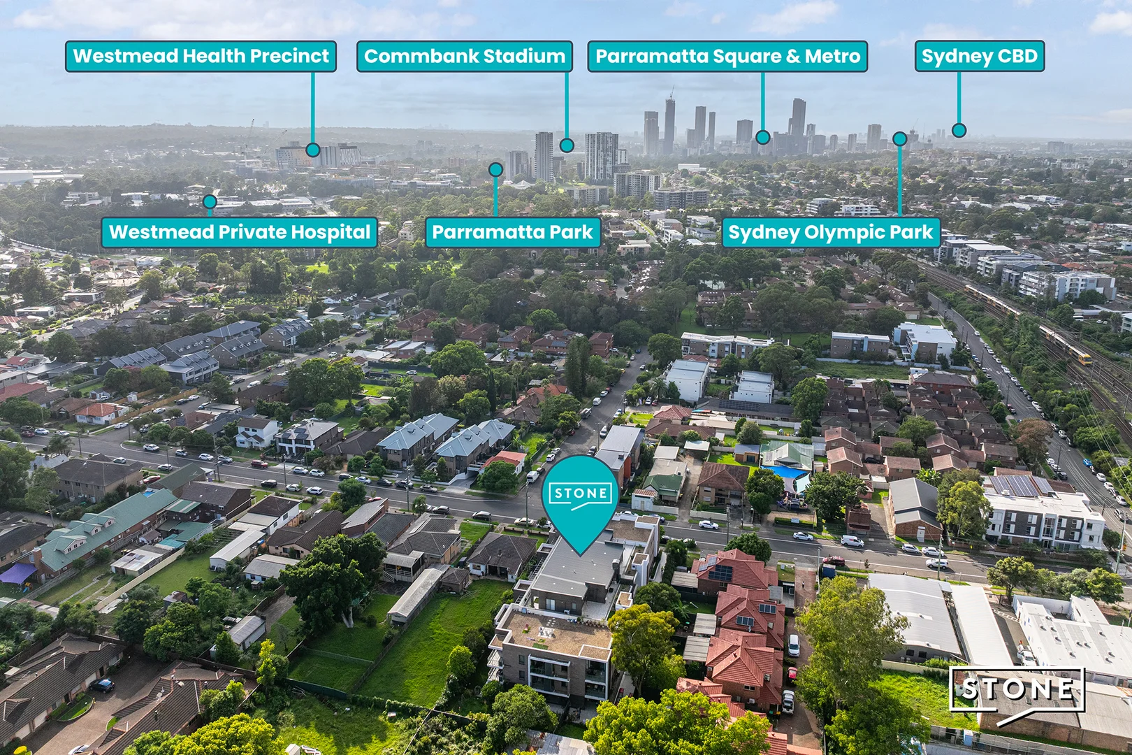 Additional image 13 of 11/36 Railway Street, Wentworthville NSW 2145
