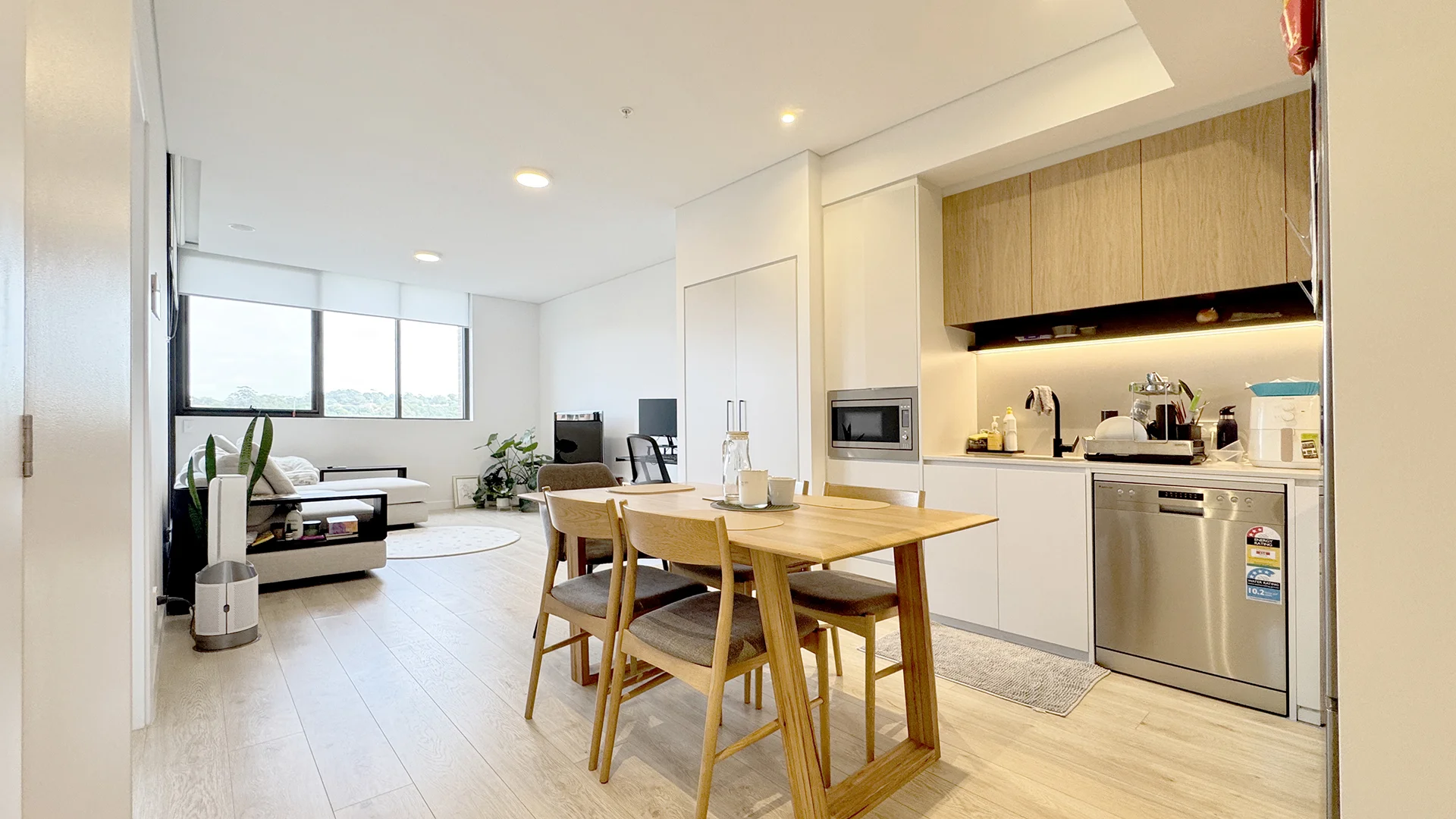 Additional image 3 of 304/63 West Parade, West Ryde NSW 2114