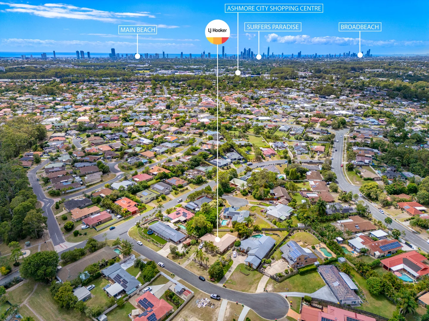 Additional image 4 of 4 Grimsdyke Court, Molendinar QLD 4214