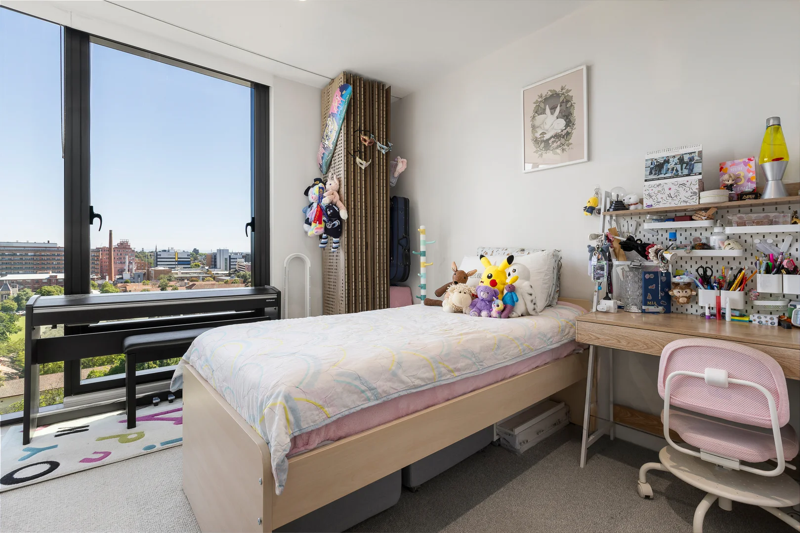 Additional image 6 of 1103/601 St Kilda Road, Melbourne VIC 3004