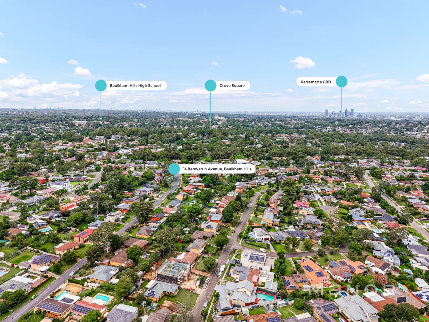 Additional image 11 of 14 Benwerrin Avenue, Baulkham Hills NSW 2153