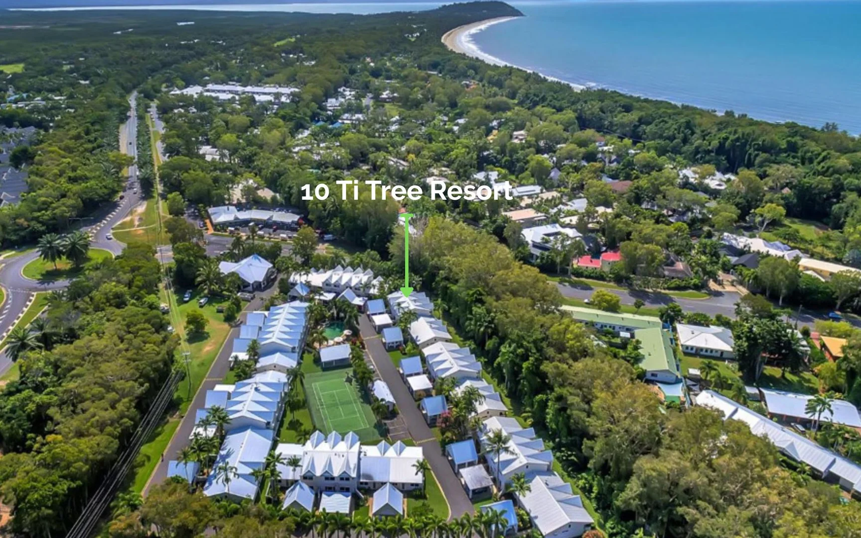 Additional image 13 of 10/1-5 Barrier Street, Port Douglas QLD 4877