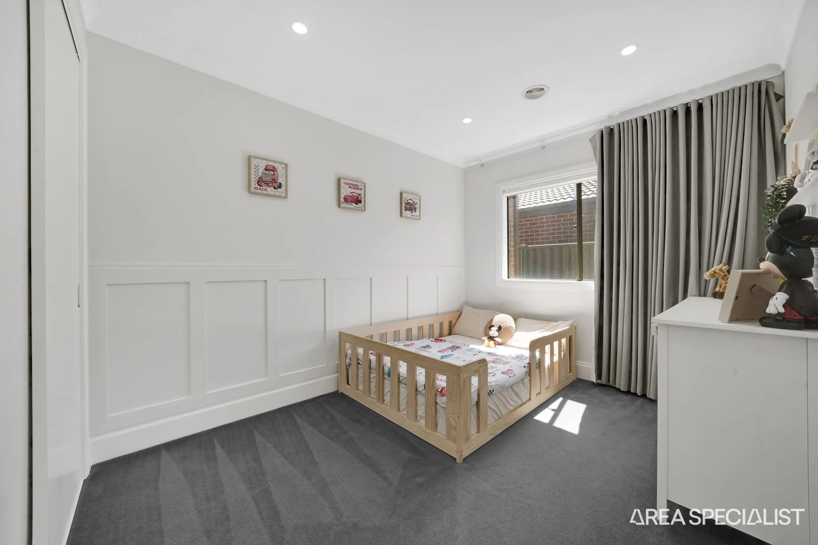 Additional image 11 of 58 ARUMA AVENUE, Harkness VIC 3337