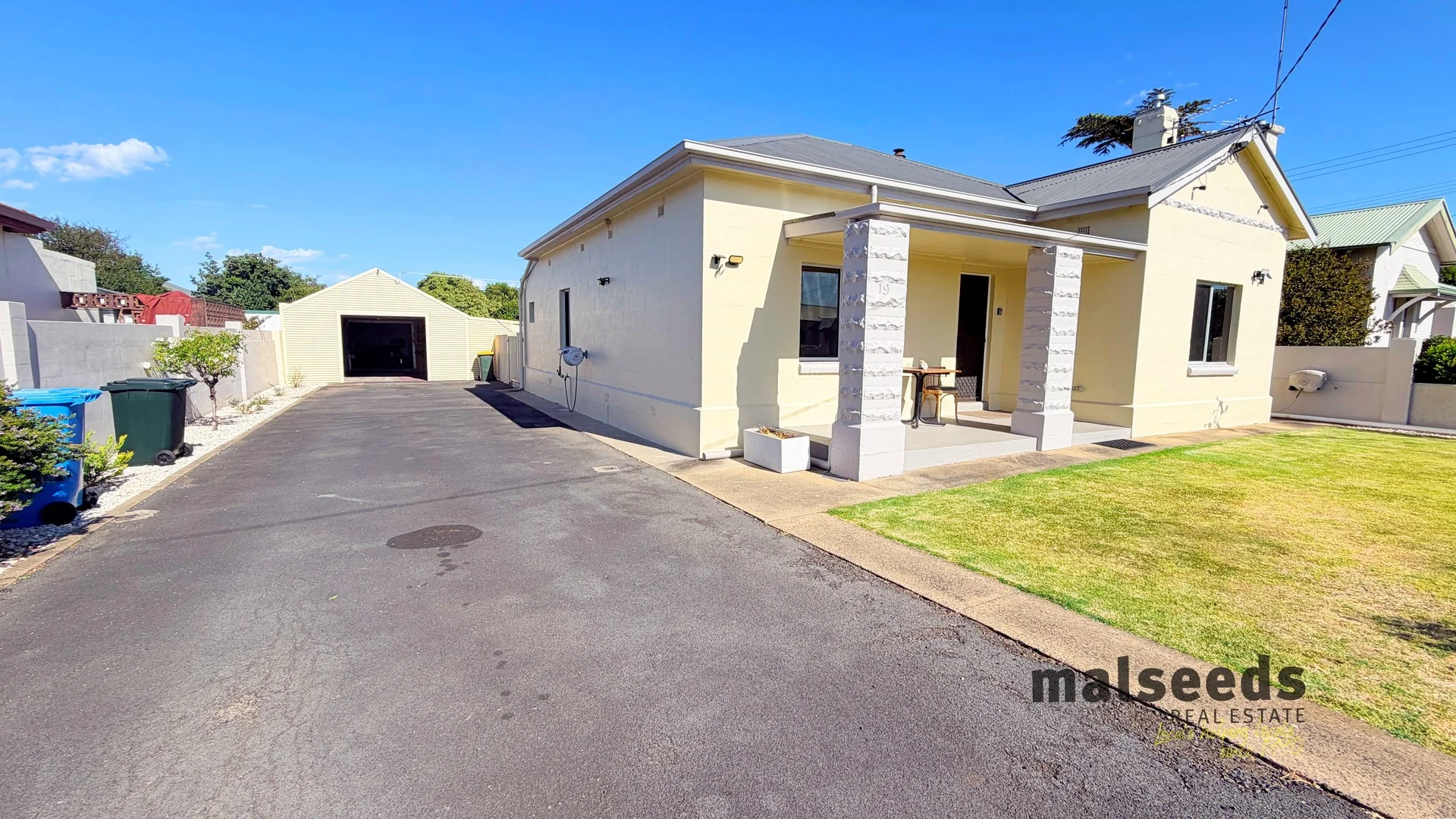 19 Wilson Street, Mount Gambier SA 5290