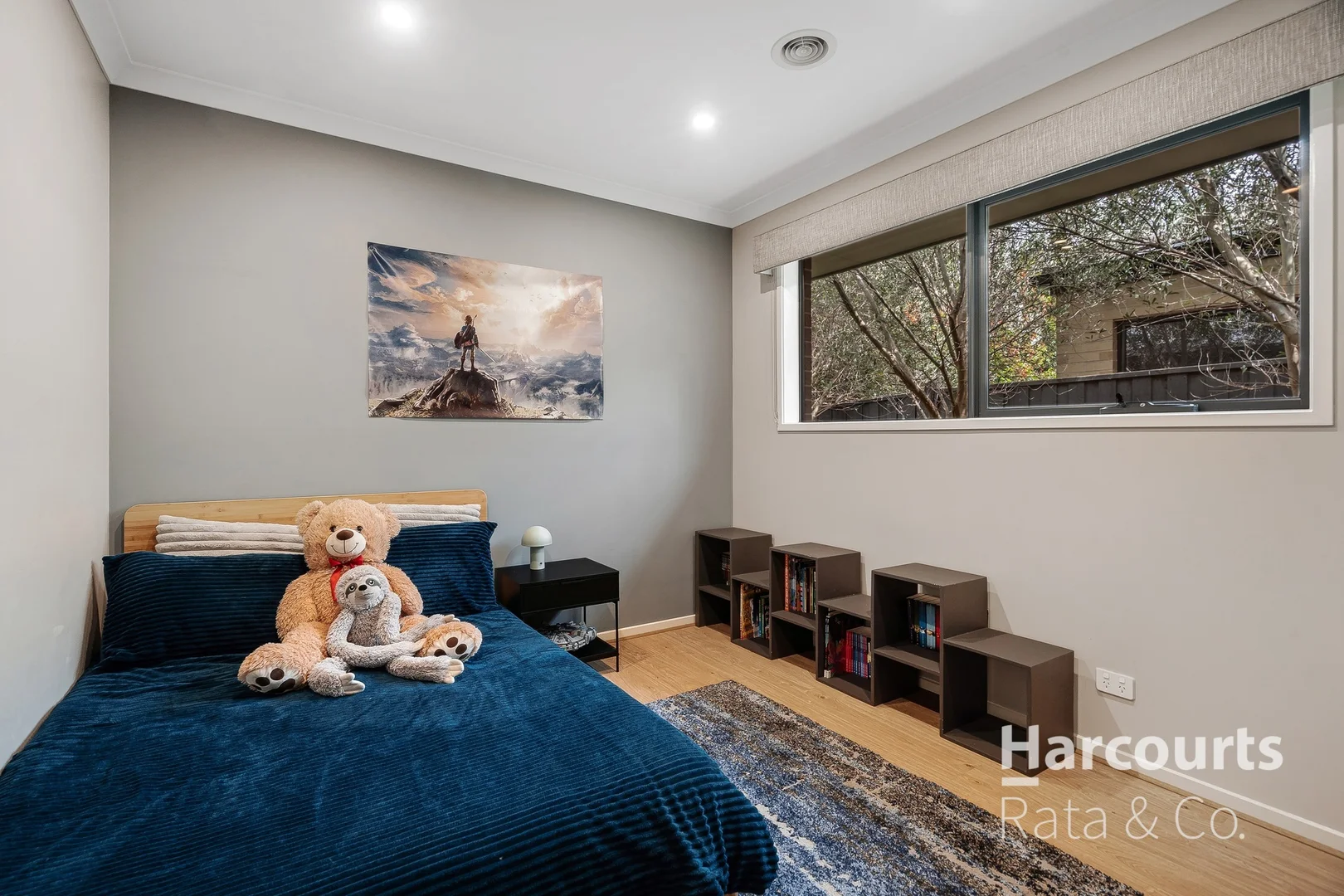 Additional image 8 of 1 Barham Way, Wollert VIC 3750