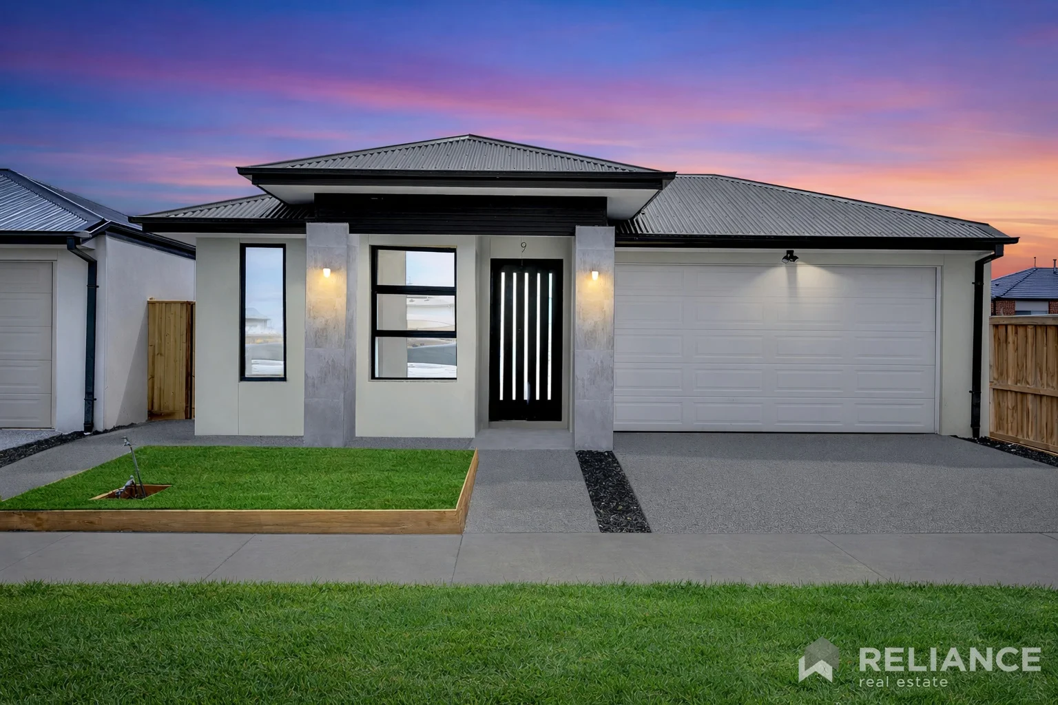 23 Apprentices Road, Sunbury VIC 3429