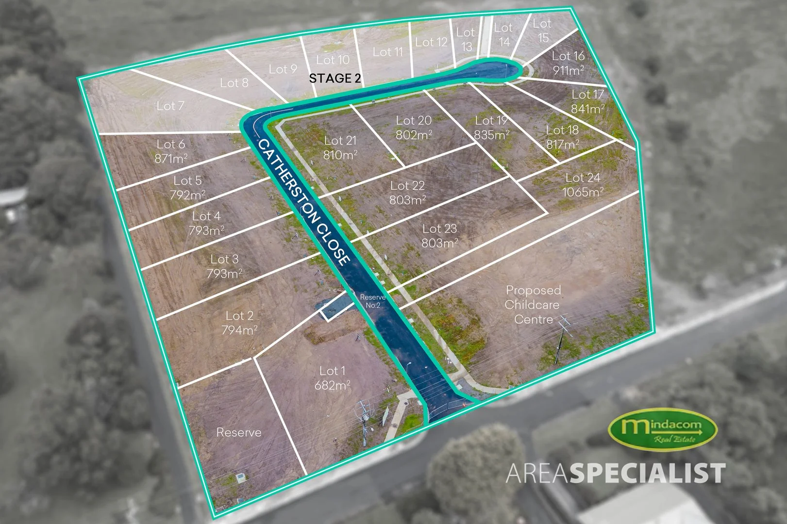 Additional image 4 of 1 Catherston Close, Korumburra VIC 3950