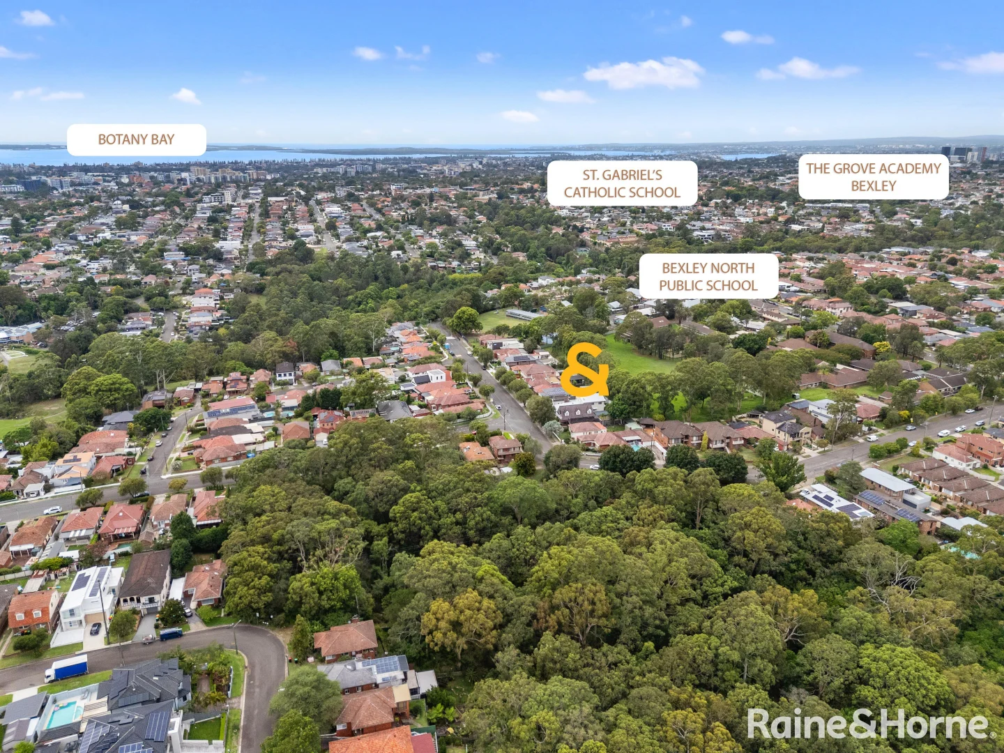 Additional image 15 of 37 Benjamin Street, Bexley North NSW 2207