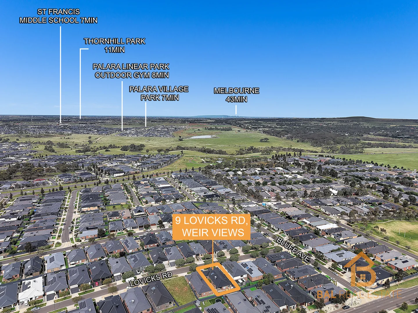 Additional image 28 of 9 Lovicks Road, Weir Views VIC 3338