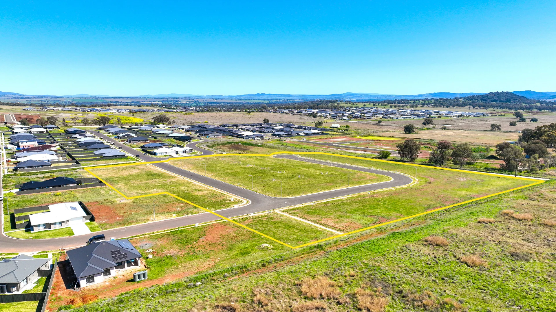 Additional image 5 of Stage 6 The Meadows Estate, Evesham Circuit, Tamworth NSW 2340