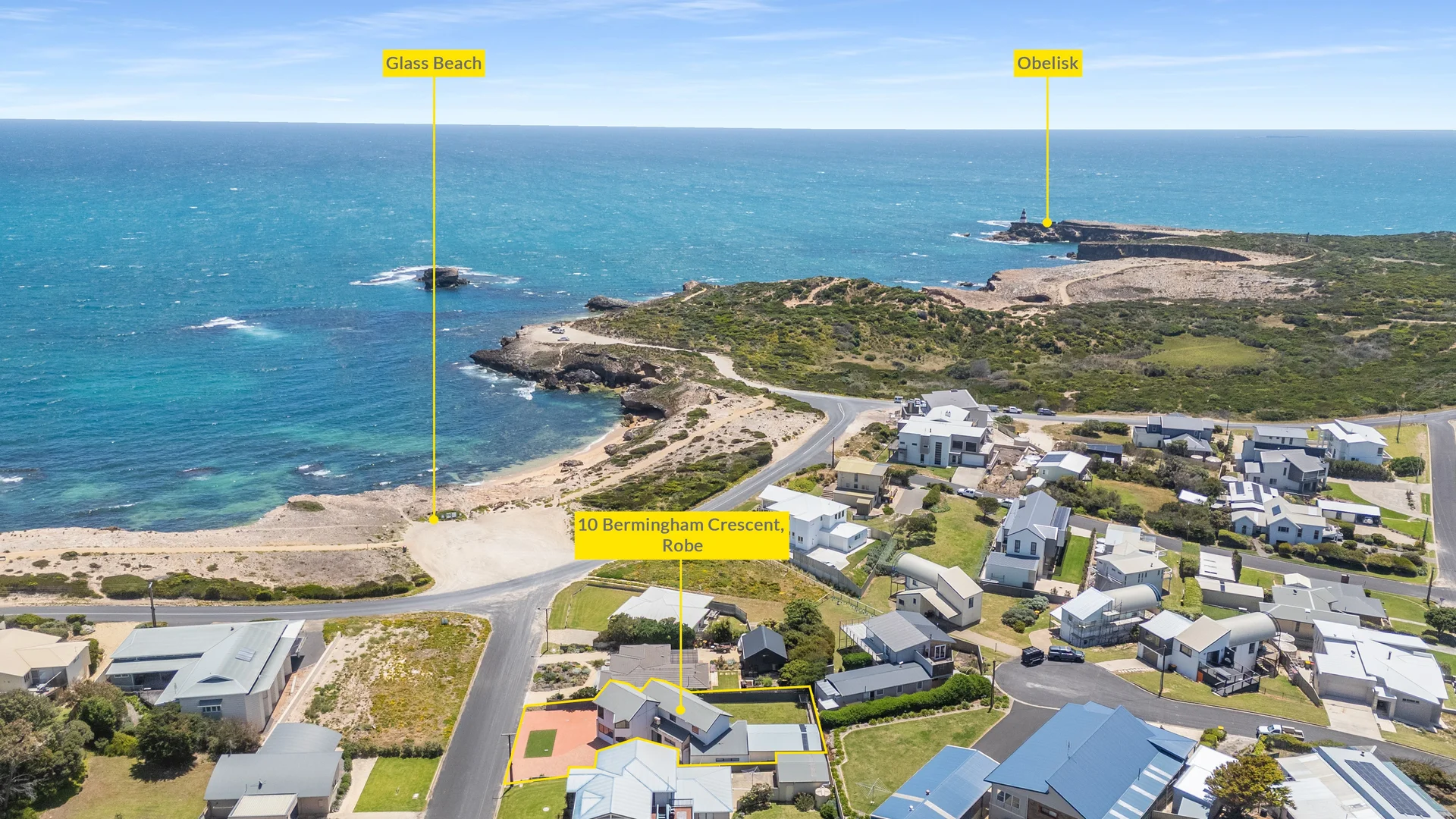 Additional image 2 of 10 Bermingham Crescent, Robe SA 5276