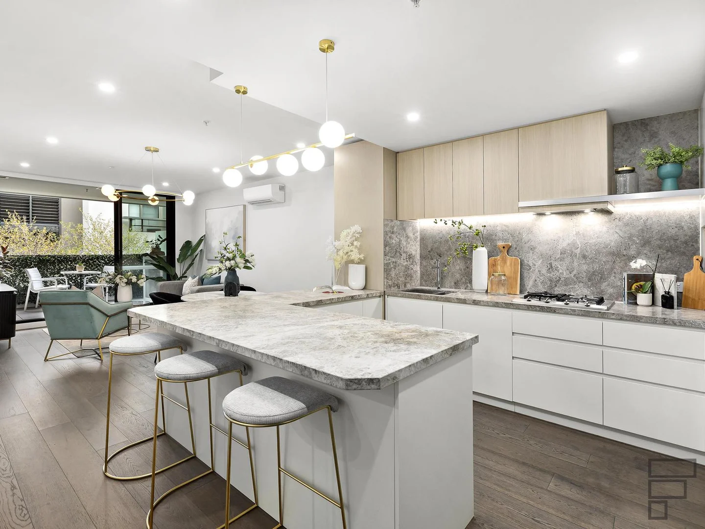 Additional image 3 of 102/50 Kambrook Road, Caulfield North VIC 3161