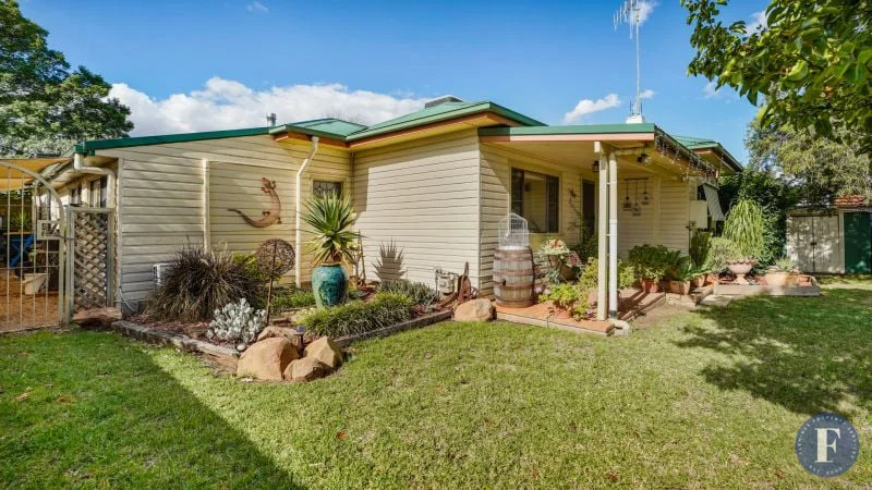 Additional image 21 of 1 Little Queen Street, Forbes NSW 2871