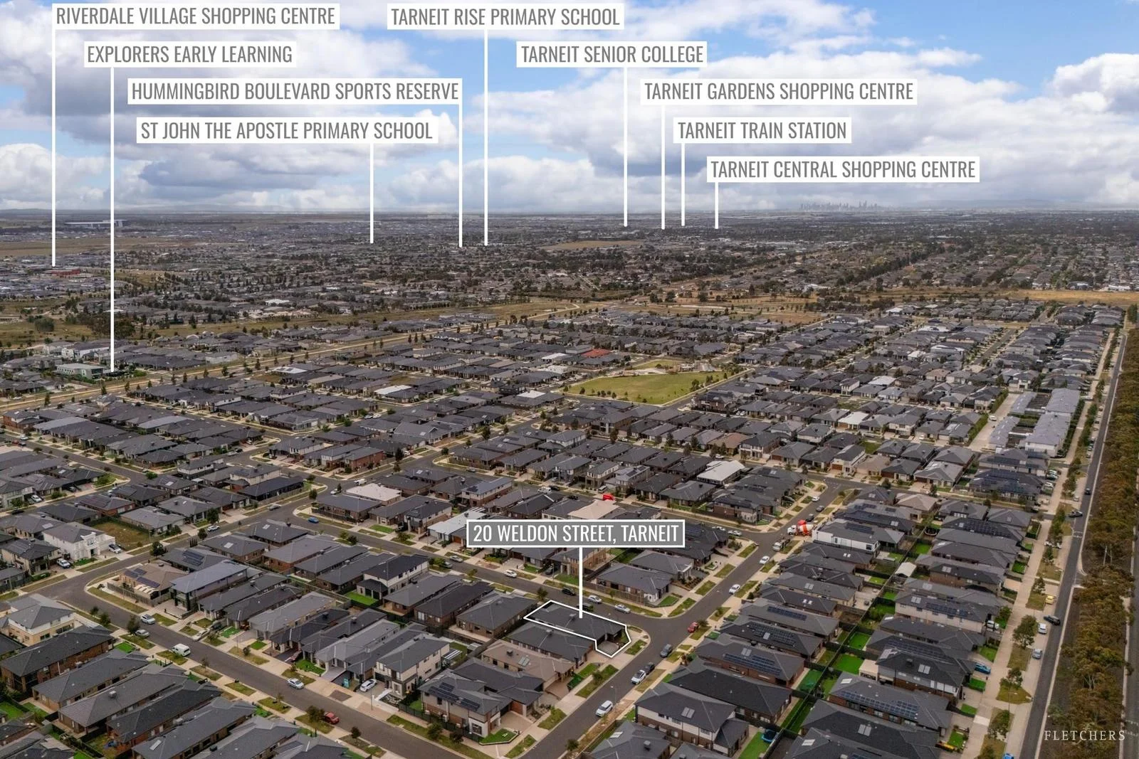 Additional image 27 of 20 Weldon Street, Tarneit VIC 3029