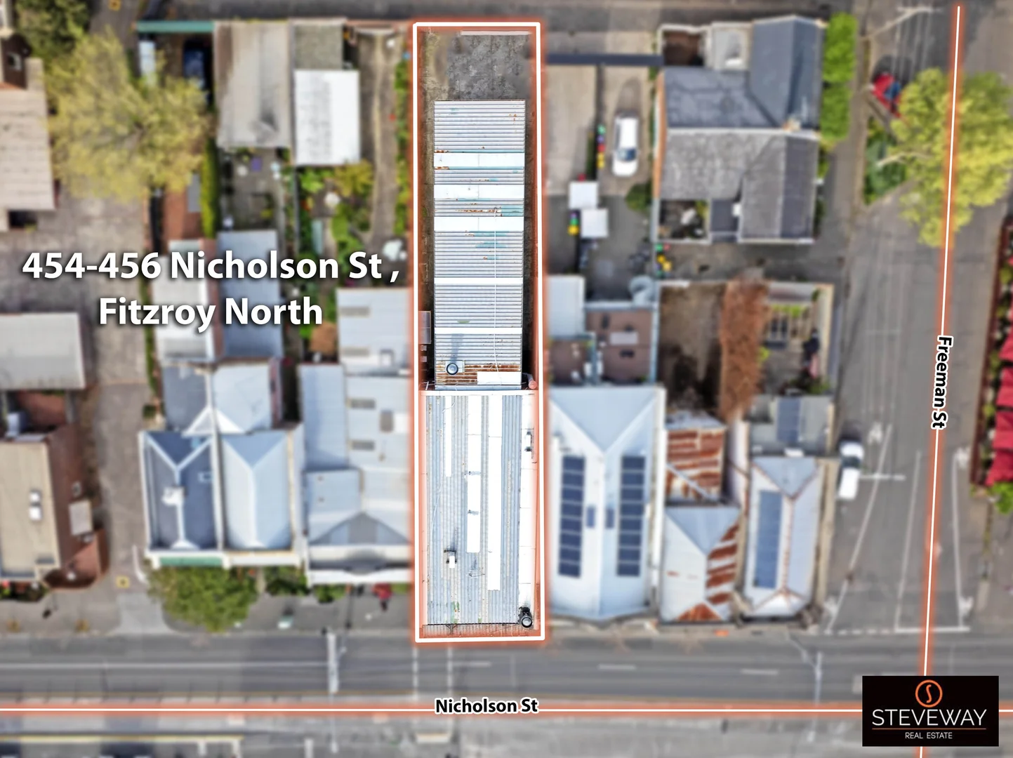 Additional image 22 of 454-456 Nicholson Street, Fitzroy North VIC 3068