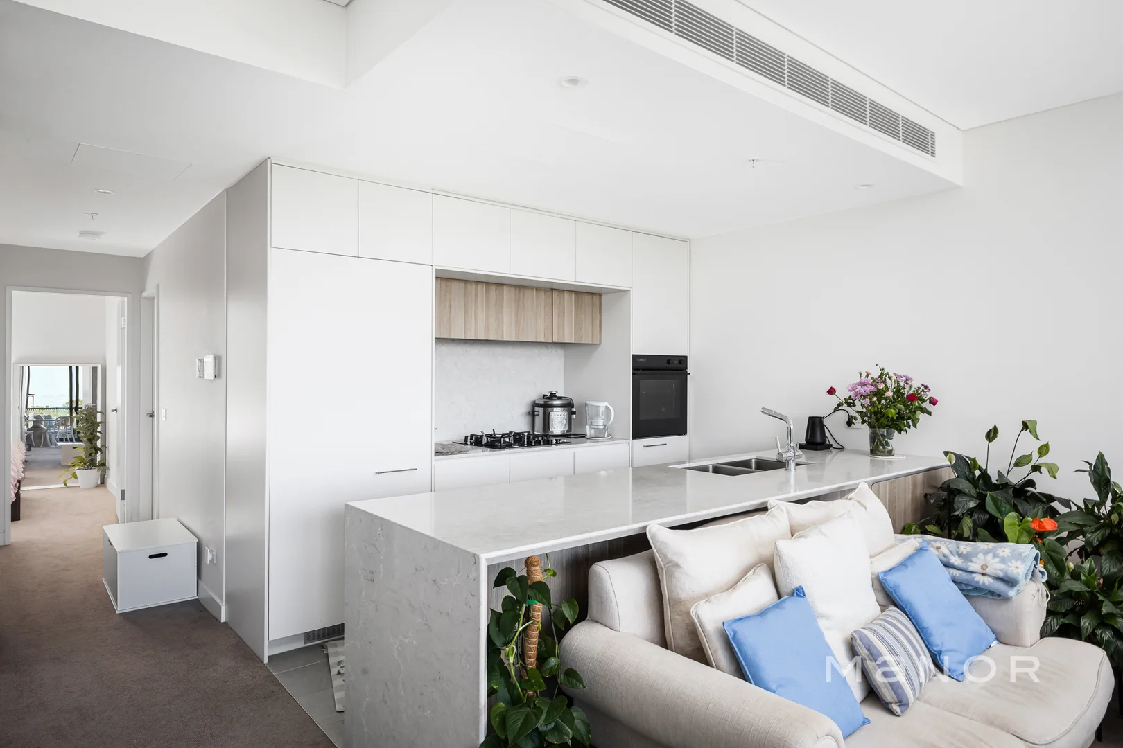 Additional image 2 of 825/25 Spurway Drive, Norwest NSW 2153