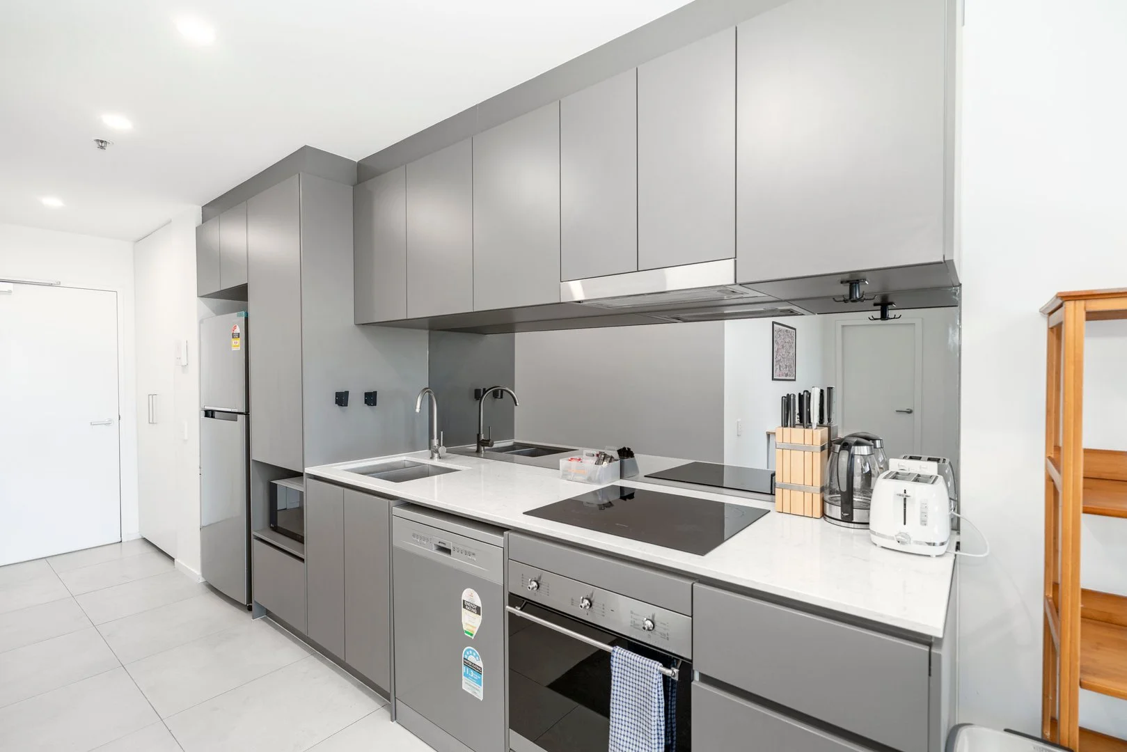 Additional image 4 of 2216/3 Grazier Lane, Belconnen ACT 2617