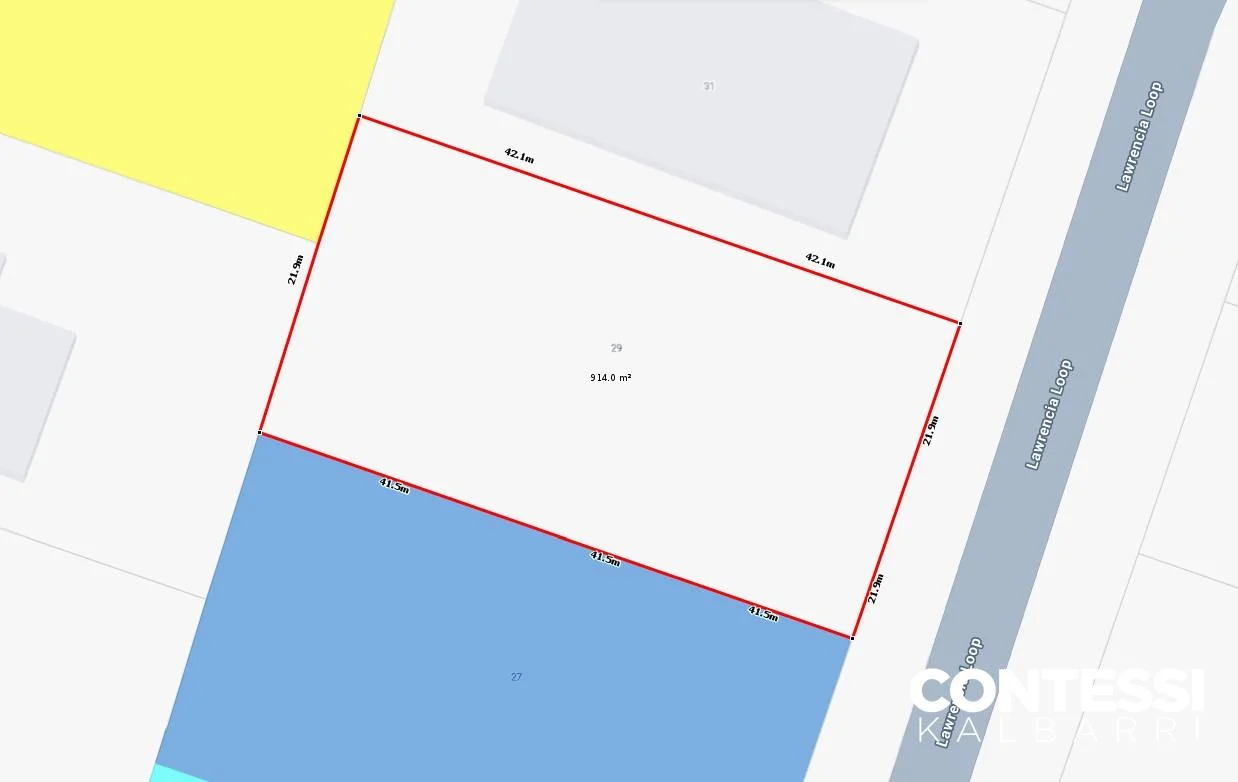 Additional image 8 of Lot 131/29 Lawrencia Loop, Kalbarri WA 6536