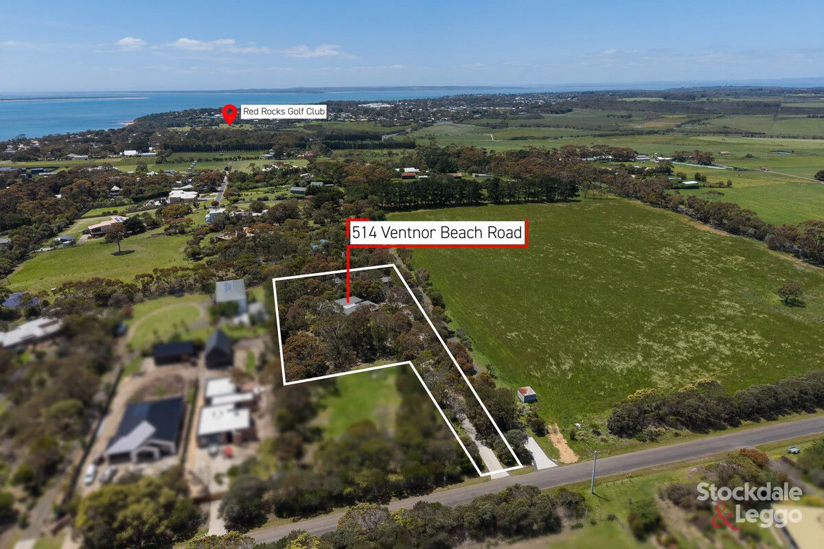 Additional image 27 of 514 Ventnor Beach Road, Ventnor VIC 3922