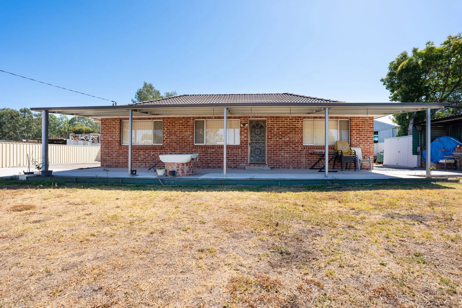 7B Murray Street, Holbrook NSW 2644