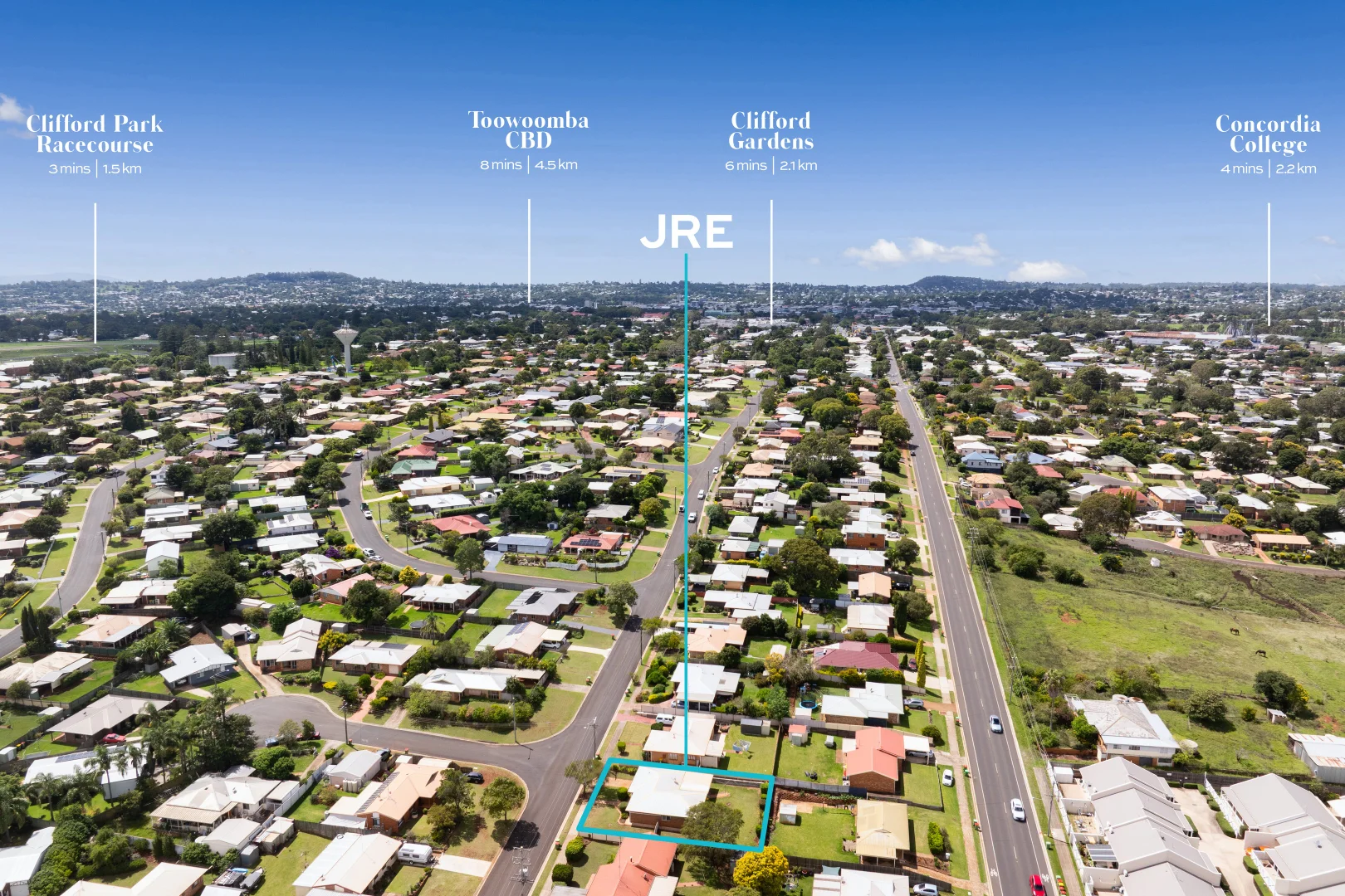 Additional image 13 of 46 Blue Gum Drive, Newtown QLD 4350