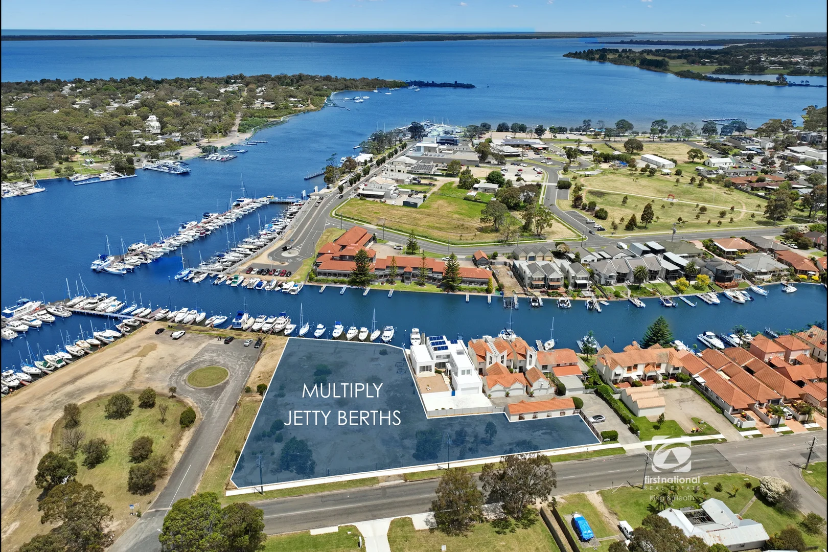 Additional image 3 of 1-5 King Street, Paynesville VIC 3880