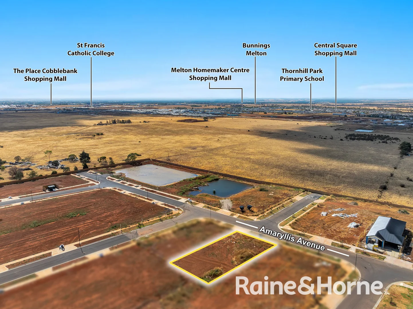 Additional image 4 of 25 Amaryllis Avenue, Thornhill Park VIC 3335