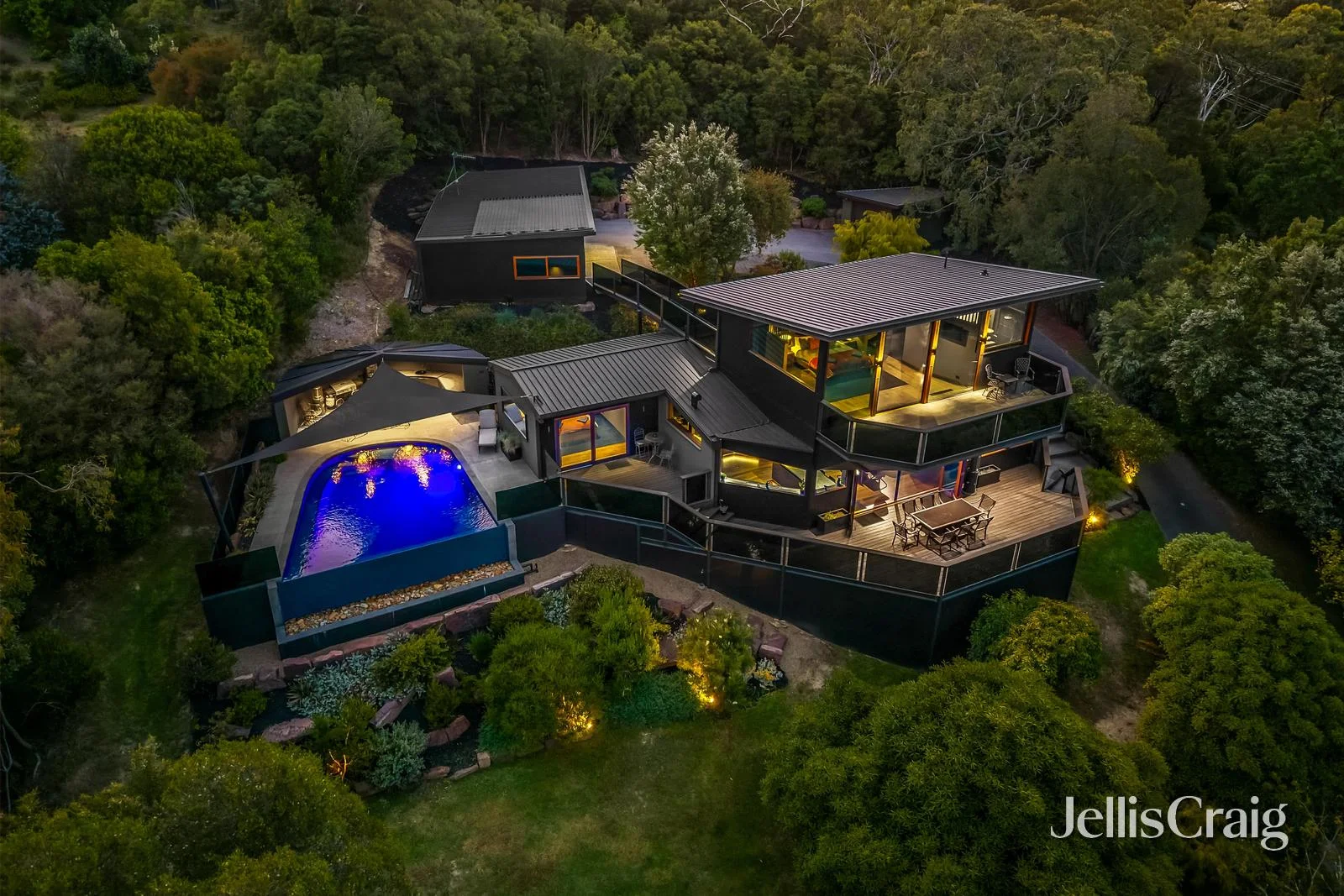 Additional image 28 of 4 Hazel Crescent, Healesville VIC 3777