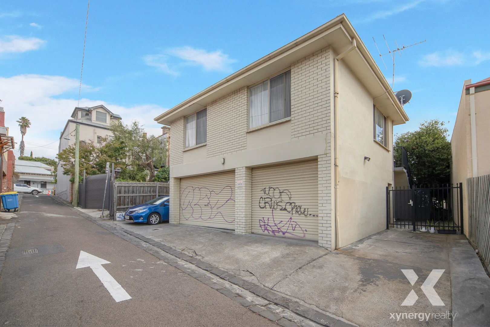 Additional image 6 of 3/7 Wight Street, Kensington VIC 3031