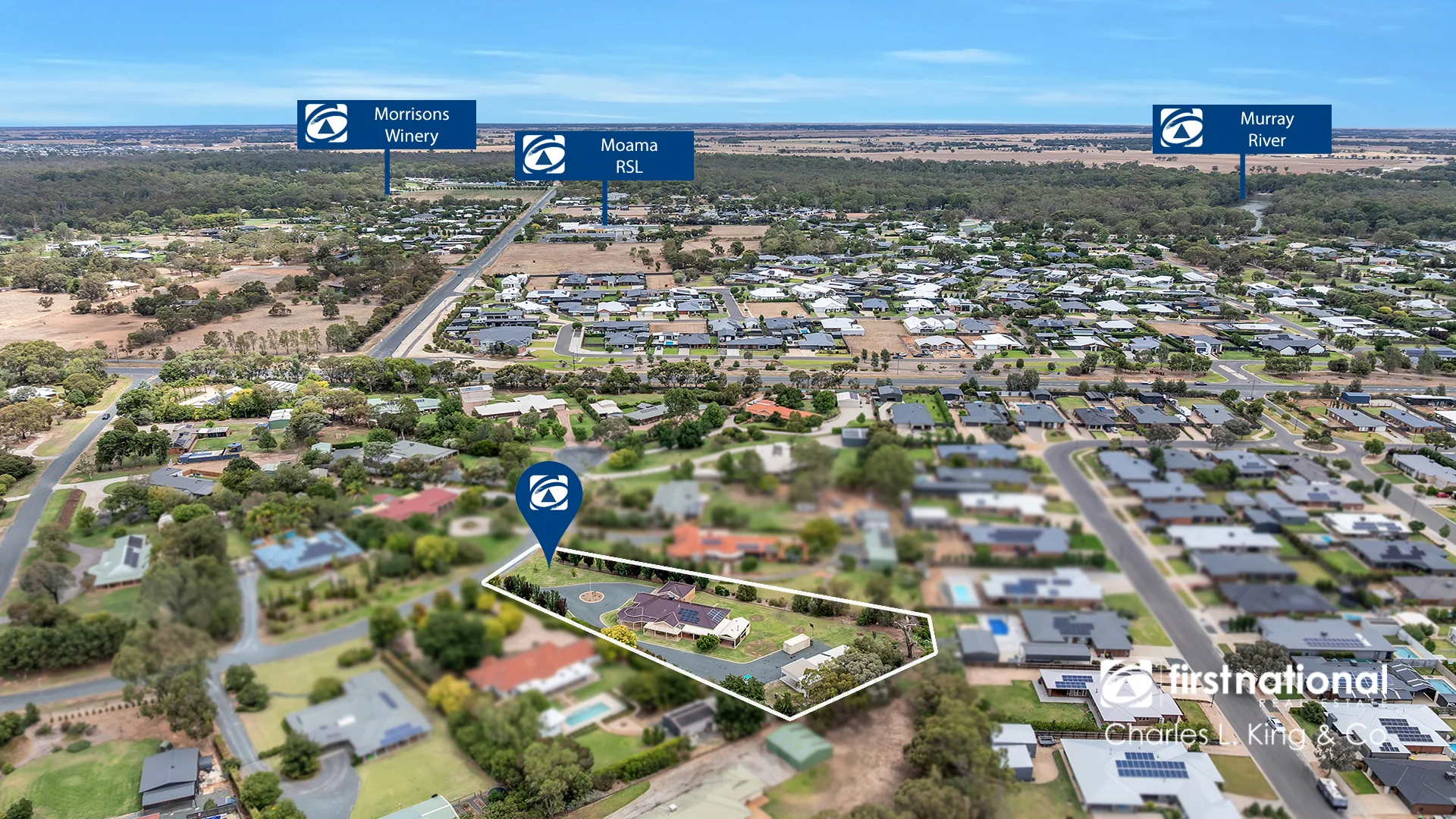 Additional image 28 of 11 Tomara Court, Moama NSW 2731