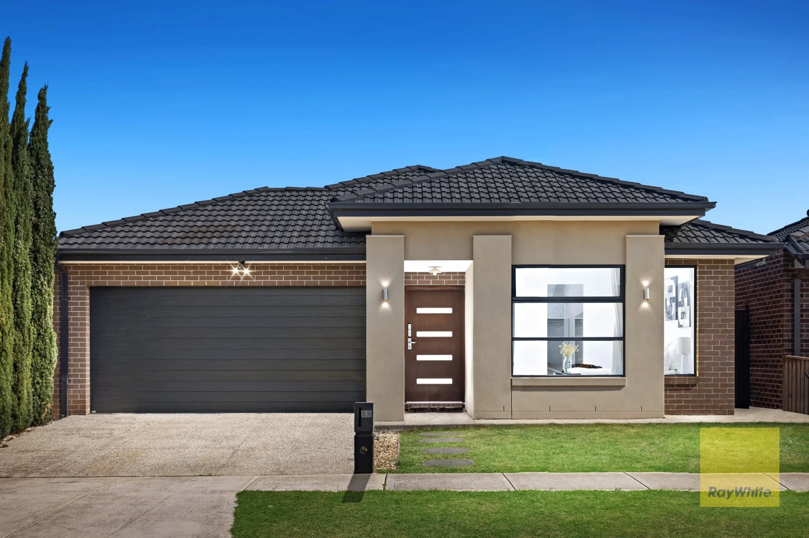 22 Moville Avenue, Truganina VIC 3029