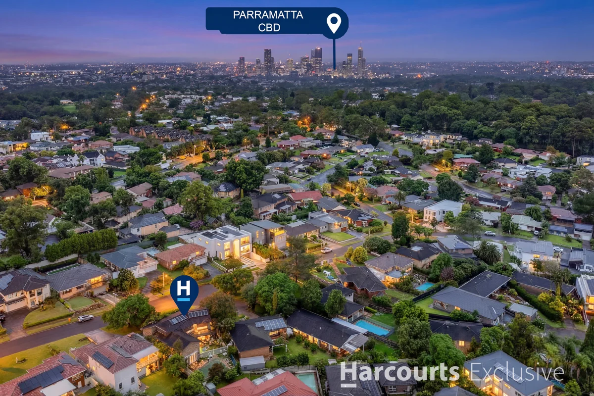 Additional image 16 of 14 Arcadian Circuit, Carlingford NSW 2118