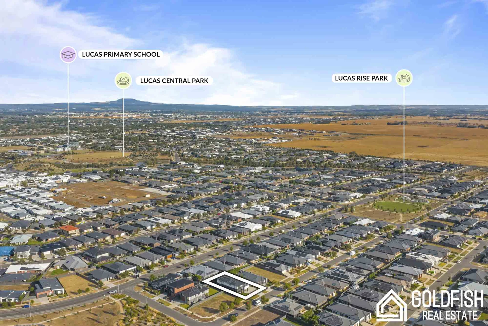 Additional image 34 of 3 Crowther Drive, Lucas VIC 3350