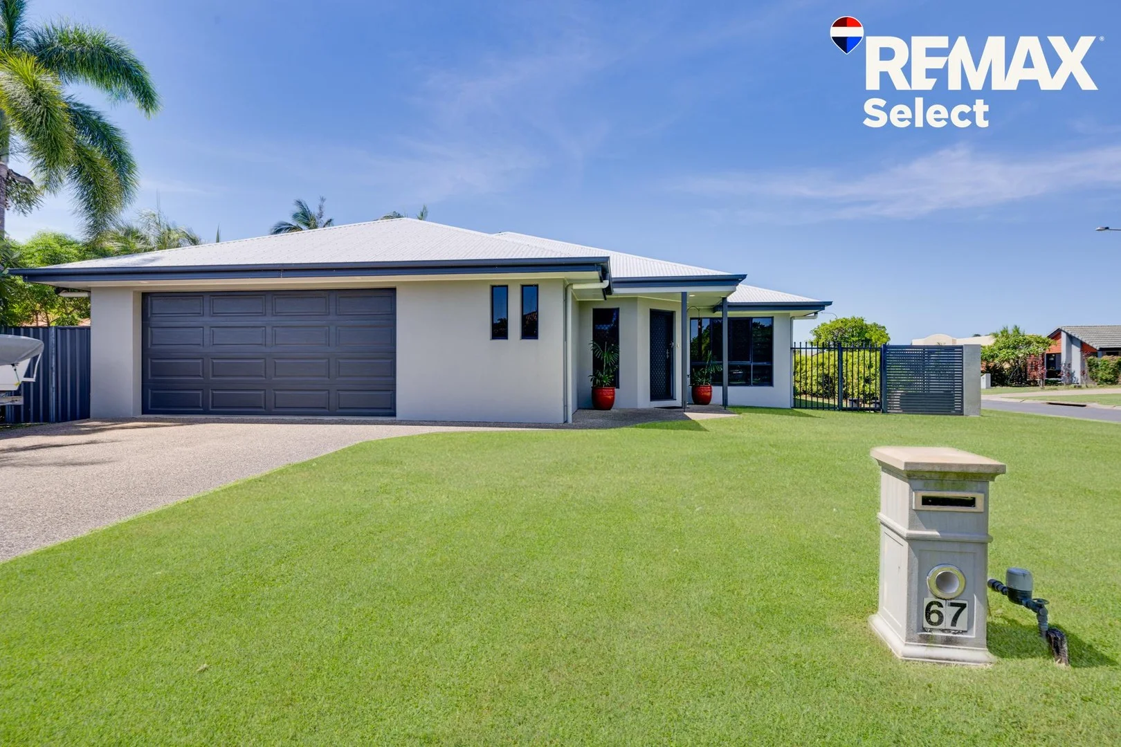 67 Companion Way, Bucasia QLD 4750