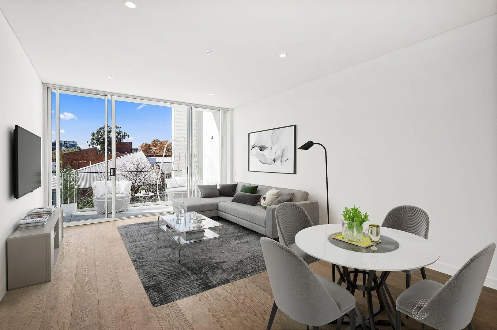 103/26 Young Street, Wollongong NSW 2500