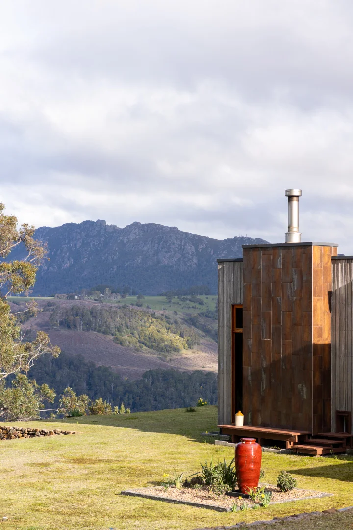Additional image 6 of 675 Cradle Mountain Road, Erriba TAS 7310