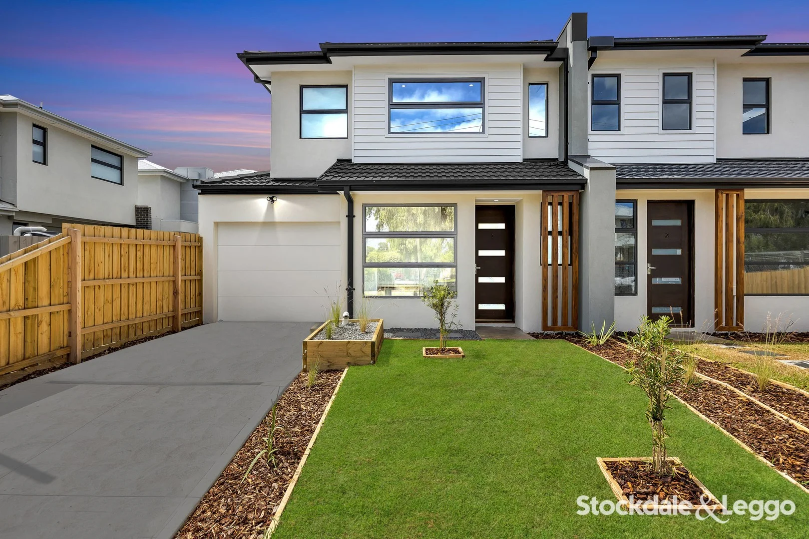 1/31 Henderson Street, Laverton VIC 3028