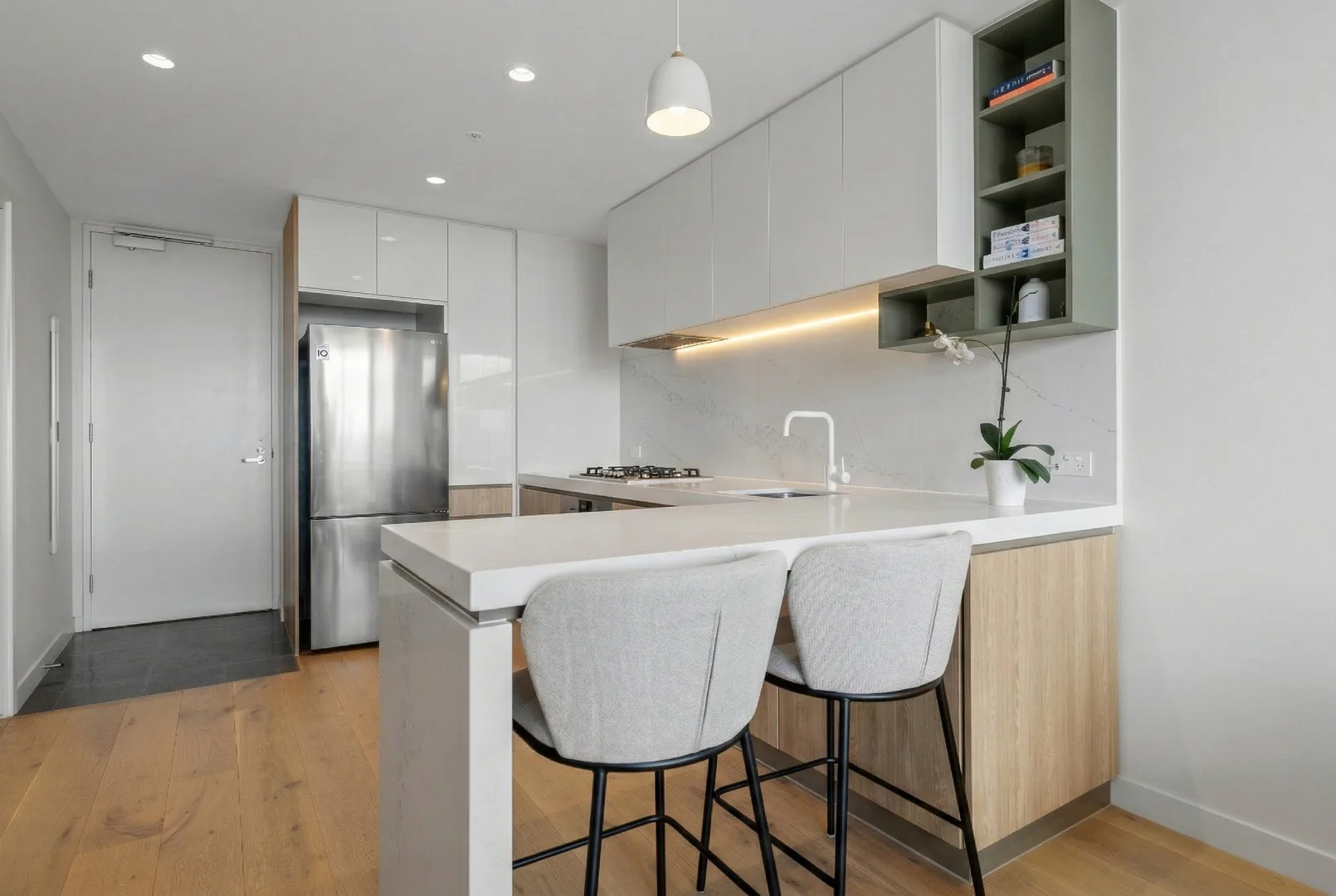 Additional image 6 of 1206/25 Coventry Street, Southbank VIC 3006